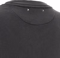 Gray Cotton Sweatshirt 4