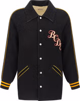 Multicolor Wool Jacket 1