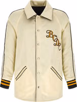 Multicolor Wool Jacket 2