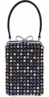 Multicolor Polyester Handbag 1