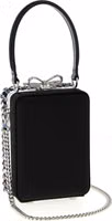 Multicolor Polyester Handbag 2