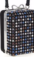 Multicolor Polyester Handbag 3