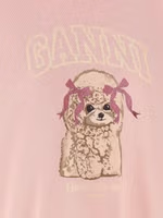 Multicolor Organic Cotton Sweatshirt 4