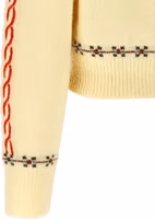 Multicolor Wool Cardigan 4