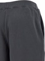 Gray Cotton Casual Pants 4