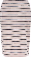 Multicolor Cotton Midi Skirt 1