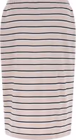 Multicolor Cotton Midi Skirt 2