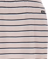 Multicolor Cotton Midi Skirt 3