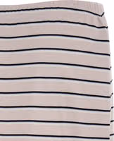 Multicolor Cotton Midi Skirt 4