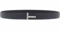 Multicolor Calfskin Regular Belt 1