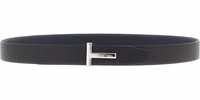 Multicolor Calfskin Regular Belt 2