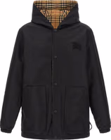 Multicolor Polyamide Shell Jacket 2