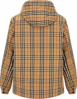 Multicolor Polyamide Shell Jacket 3
