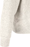 Gray Cotton Sweatshirt 4