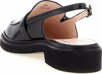 Black Calfskin Moccassin 3