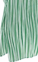 Bicolor Polyester Pattern Shirt 4