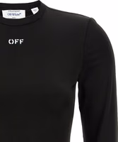 Black Acetate Cardigan 3