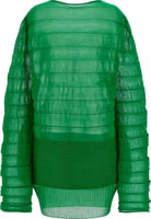 Bicolor Polyester Sweatshirt 2