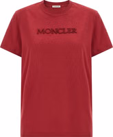 Multicolor Cotton T-Shirt 1