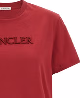 Multicolor Cotton T-Shirt 3