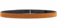 Multicolor Leather Regular Belt 3