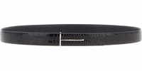 Multicolor Leather Regular Belt 1