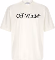 Bicolor Cotton T-Shirt 1