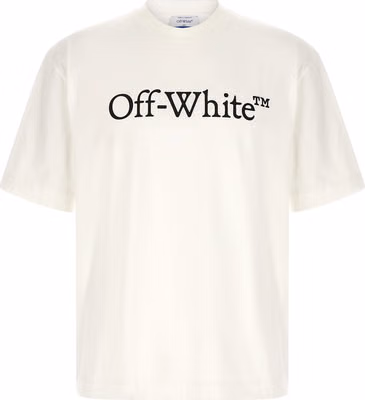 Bicolor Cotton T-Shirt