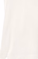 White Cotton Polo Shirt 4