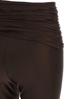 ليغينغ بني من البولياميد 4