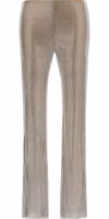 Multicolor Cotton Bermuda Shorts 2