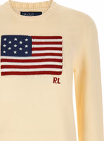 Beige Cotton Cardigan 3