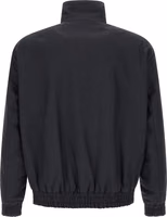 Blue Polyamide Jacket 2