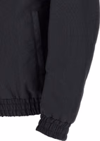 Blue Polyamide Jacket 4