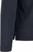 Blue Cotton T-Shirt 4