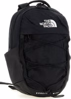Black Nylon Backpack 3