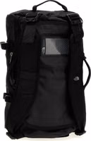 Black Recycled Polyester Backpack 2
