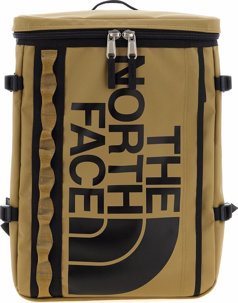 Bicolor Polyester Backpack