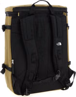 Bicolor Polyester Backpack 2