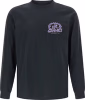 Black Cotton Sportswear 1