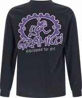 Black Cotton Sportswear 2