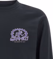 Black Cotton Sportswear 3