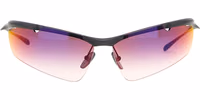 Multicolor Polyamide Sunglasses 1
