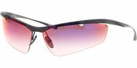 Multicolor Polyamide Sunglasses 3