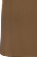 Brown Virgin Wool Coat 4
