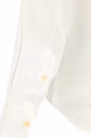 White Linen Blouse 4