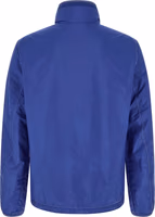 Blue Polyamide Shell Jacket 2