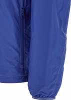 Blue Polyamide Shell Jacket 4