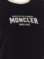 Black Cotton T-Shirt 4