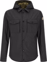 Multicolor Polyester Shell Jacket 1